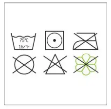 HUMAN CARE Bath Sling - Care