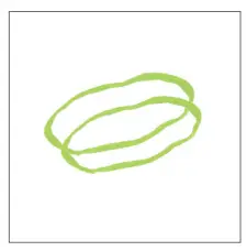 HUMAN CARE Bath Sling - Extension Loops