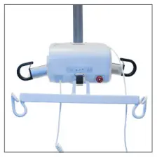 HUMAN CARE Bath Sling -Hanger Bars