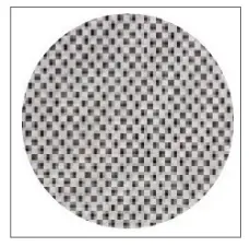 HUMAN CARE Bath Sling - Polyest Net