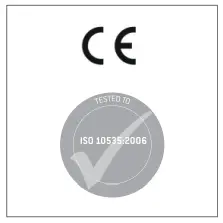 HUMAN CARE Bath Sling - Tested to all relevent