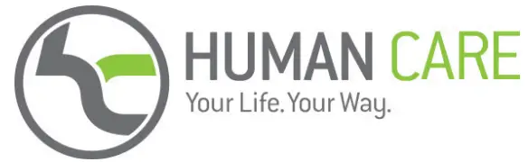 HUMAN CARE LOGO