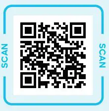 Qr code icon