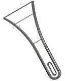 SHARP SJ Series Fridge Freezers - twice a year