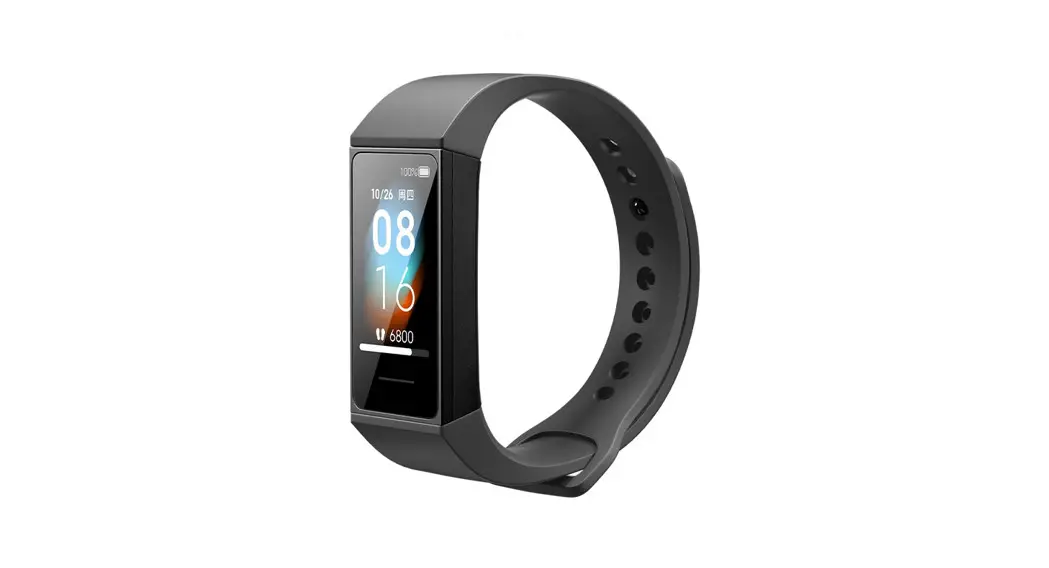 Xiaomi Mi Smart Band 4c User Manual Xiaomi Mi Smart Band 4c User Manual