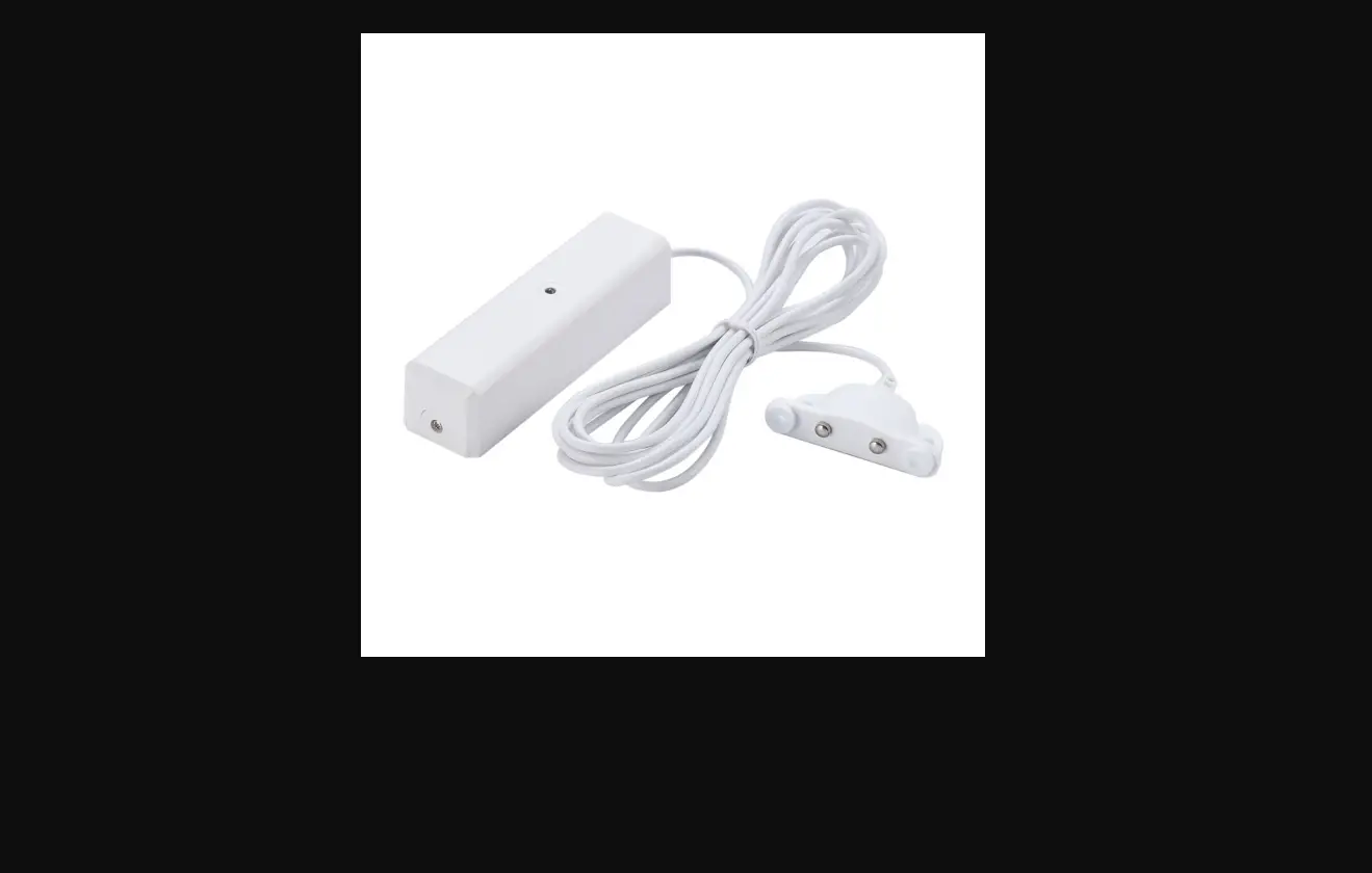 Vision Security Zl7432us In-wall 2 Relays Switch Zl7432us Manual