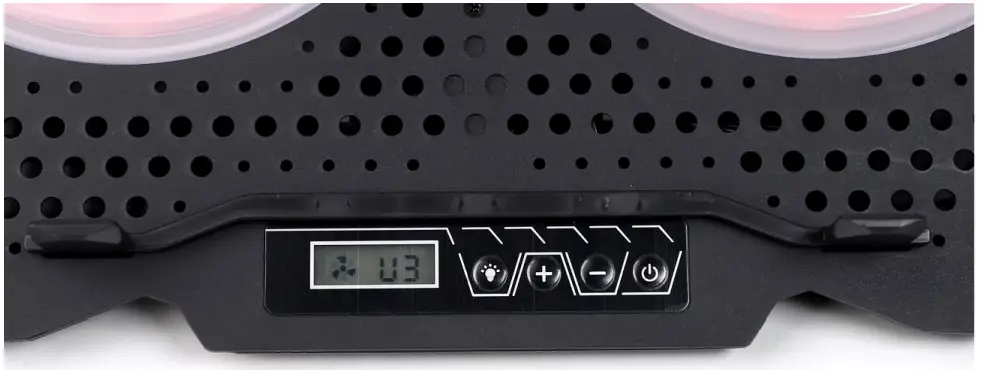 anko-43155330-Laptop-Stand-with-Fans-RGB-FIG10