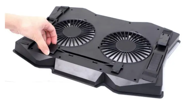 anko-43155330-Laptop-Stand-with-Fans-RGB-FIG3