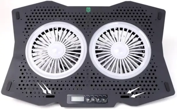 anko-43155330-Laptop-Stand-with-Fans-RGB-FIG4
