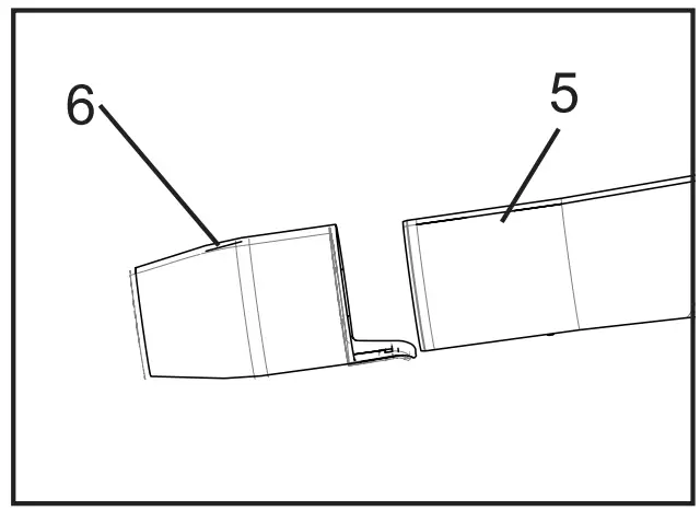 ECHO DPB-2500 Blower - fig 4