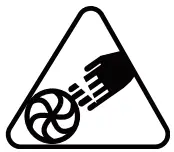 ECHO DPB-2500 Blower - icon 7