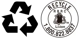 ECHO DPB-2500 Blower - icon 9