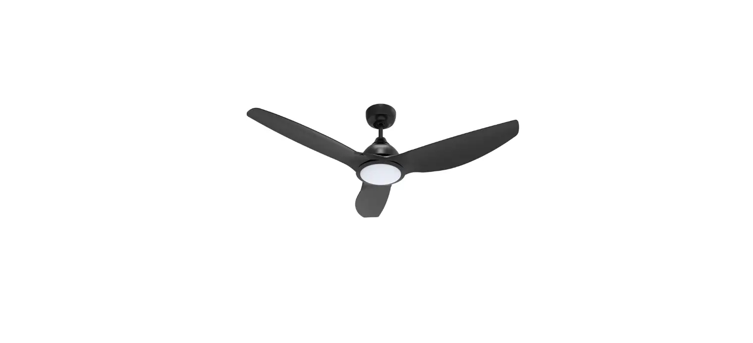 Carro Wgs-523a1l 52 Inch 3-blade Smart Ceiling Fan Instruction Manual