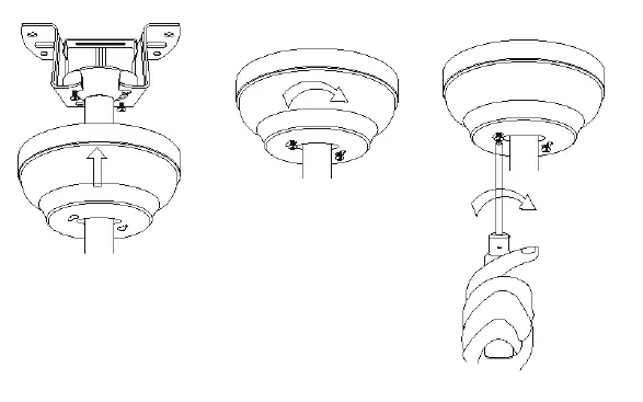 CARRO-WGS-523A1L-52 Inch-3-Blade-Smart-Ceiling-Fan-fig- (12)