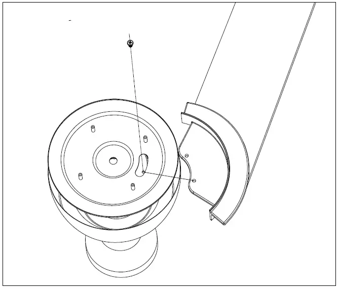 CARRO-WGS-523A1L-52 Inch-3-Blade-Smart-Ceiling-Fan-fig- (14)