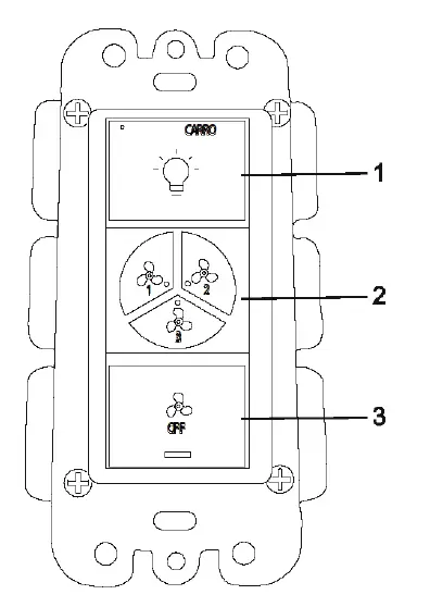CARRO-WGS-523A1L-52 Inch-3-Blade-Smart-Ceiling-Fan-fig- (18)