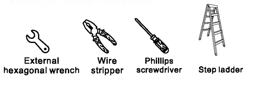 CARRO-WGS-523A1L-52 Inch-3-Blade-Smart-Ceiling-Fan-fig- (2)