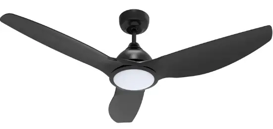 CARRO-WGS-523A1L-52 Inch-3-Blade-Smart-Ceiling-Fan-product-img
