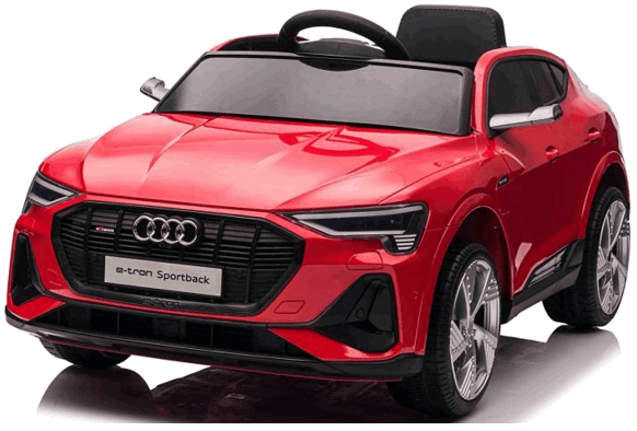Audi QLS6688 Children Battery Operated Suv With 2.4g Remote Control