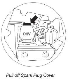 PULSAR PG4500BISRCO Inverter Generator Gasoline - fig 14