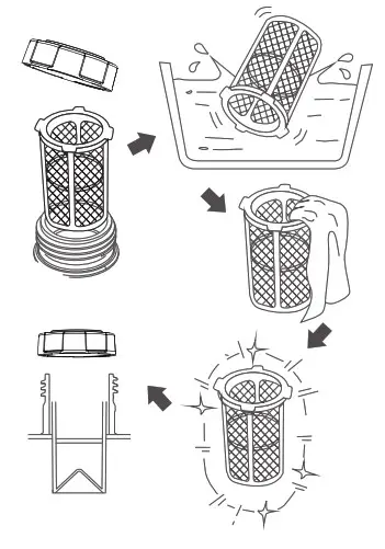 PULSAR PG4500BISRCO Inverter Generator Gasoline - fig 17