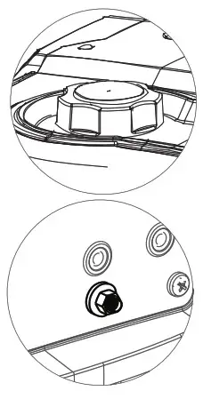 PULSAR PG4500BISRCO Inverter Generator Gasoline - fig 4