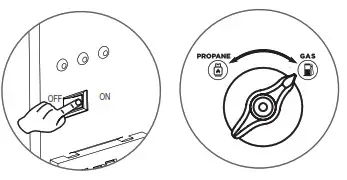 PULSAR PG4500BISRCO Inverter Generator Gasoline - fig 9