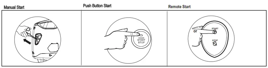 PULSAR PG4500BISRCO Inverter Generator Gasoline - fig10