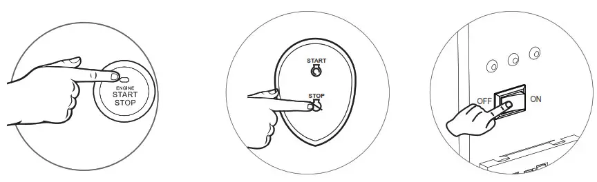 PULSAR PG4500BISRCO Inverter Generator Gasoline - fig11.