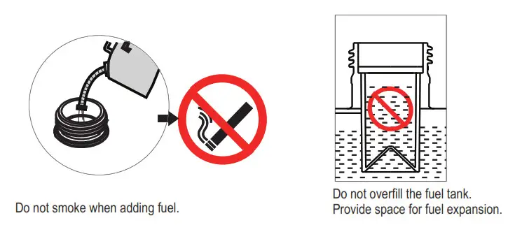 PULSAR PG4500BISRCO Inverter Generator Gasoline - fig6