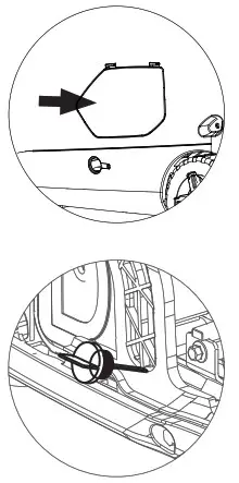 PULSAR PG4500BISRCO Inverter Generator Gasoline - fig8