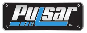 PULSAR logo