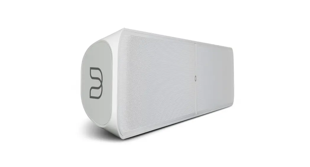 Bluesound Pulse Soundbar 2i Wireless Streaming Multi-room Sound System User Guide Bluesound Pulse Soundbar 2i Wireless Streaming Multi-room Sound System User Guide