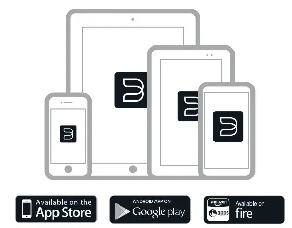 BLUESOUND Pulse Soundbar 2i Wireless Streaming Multi-Room Sound - GET THE BLUOS APP