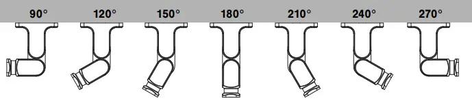 Q-TRAN NEXUS-SW Q-CAP Flexible Fixtures - fig 2