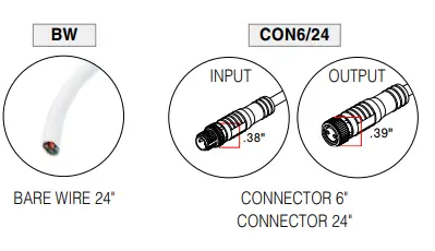 Q-TRAN WALA-DW Q-CAP Flexible Fixtures - fig 1