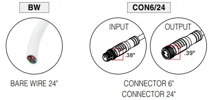 Q-TRAN WALA-DW Q-CAP Flexible Fixtures - fig 3