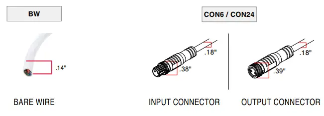 Q-TRAN WALA-DW Q-CAP Flexible Fixtures - fig 6