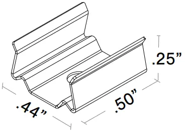 Q-TRAN WALA-SW Q-CAP Flexible Fixtures - fig 1