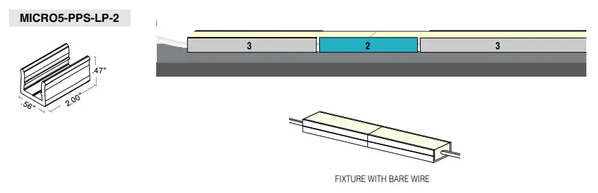 Q-TRAN WALA-SW Q-CAP Flexible Fixtures - fig 15