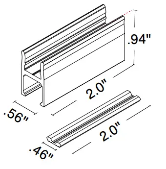 Q-TRAN WALA-SW Q-CAP Flexible Fixtures - fig 2