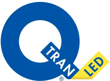Q-TRAN logo