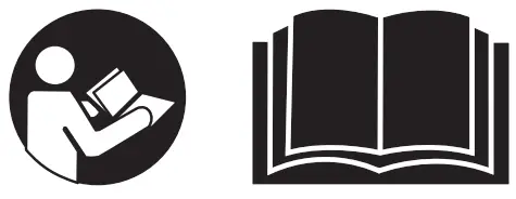 Einhell GC-CG 18-1 Li Cordless Grass Shears - icon1