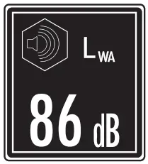 Einhell GC-CG 18-1 Li Cordless Grass Shears - icon5