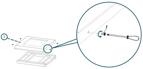 iiyama-MD-WLIFT1021-B1-Single-Column-Electric-Lift-Stand-fig 4