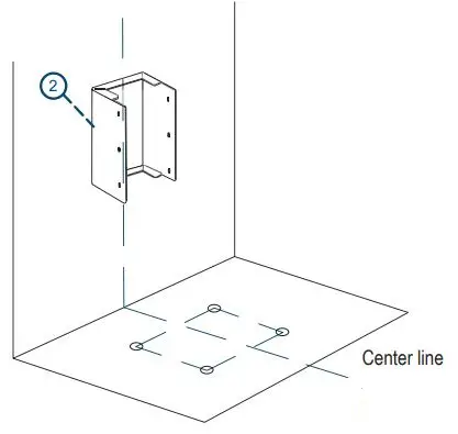 iiyama-MD-WLIFT1021-B1-Single-Column-Electric-Lift-Stand-fig 7