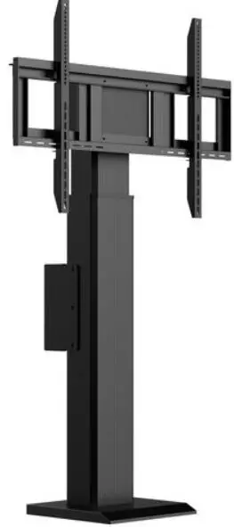 iiyama-MD-WLIFT1021-B1-Single-Column-Electric-Lift-Stand-product