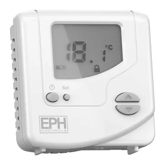 EPH-CONTROLS-CRT2-Room-Thermostat-product-image