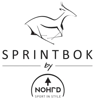 SPRINTBOK logo