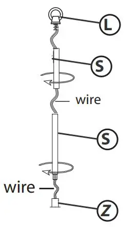 FREDRICK-RAMOND-FR31268,-FR31265-Chandelier-FIG1